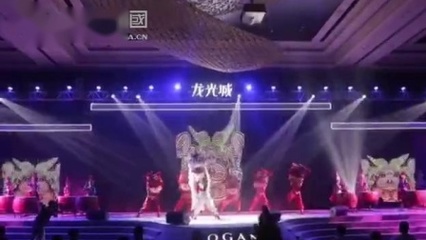 新創(chuàng)意開場(chǎng)節(jié)目(國(guó)潮舞獅)_廣州演藝經(jīng)紀(jì)公司-廣州合風(fēng)演出經(jīng)紀(jì)公司