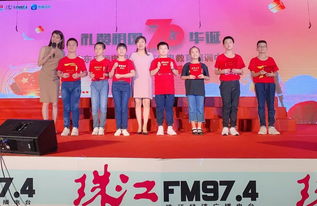 兩年40多場親子活動 粵聽如何玩轉百萬級親子演出市場